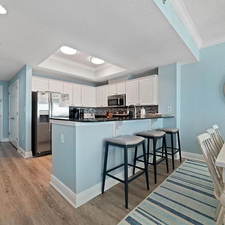Crystal Shores West 1106 Gulf Shores Extérieur photo