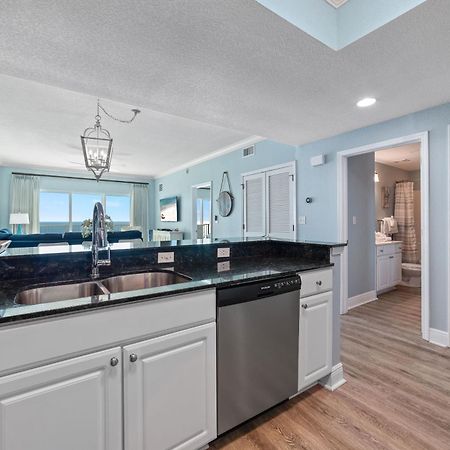 Crystal Shores West 1106 Gulf Shores Extérieur photo