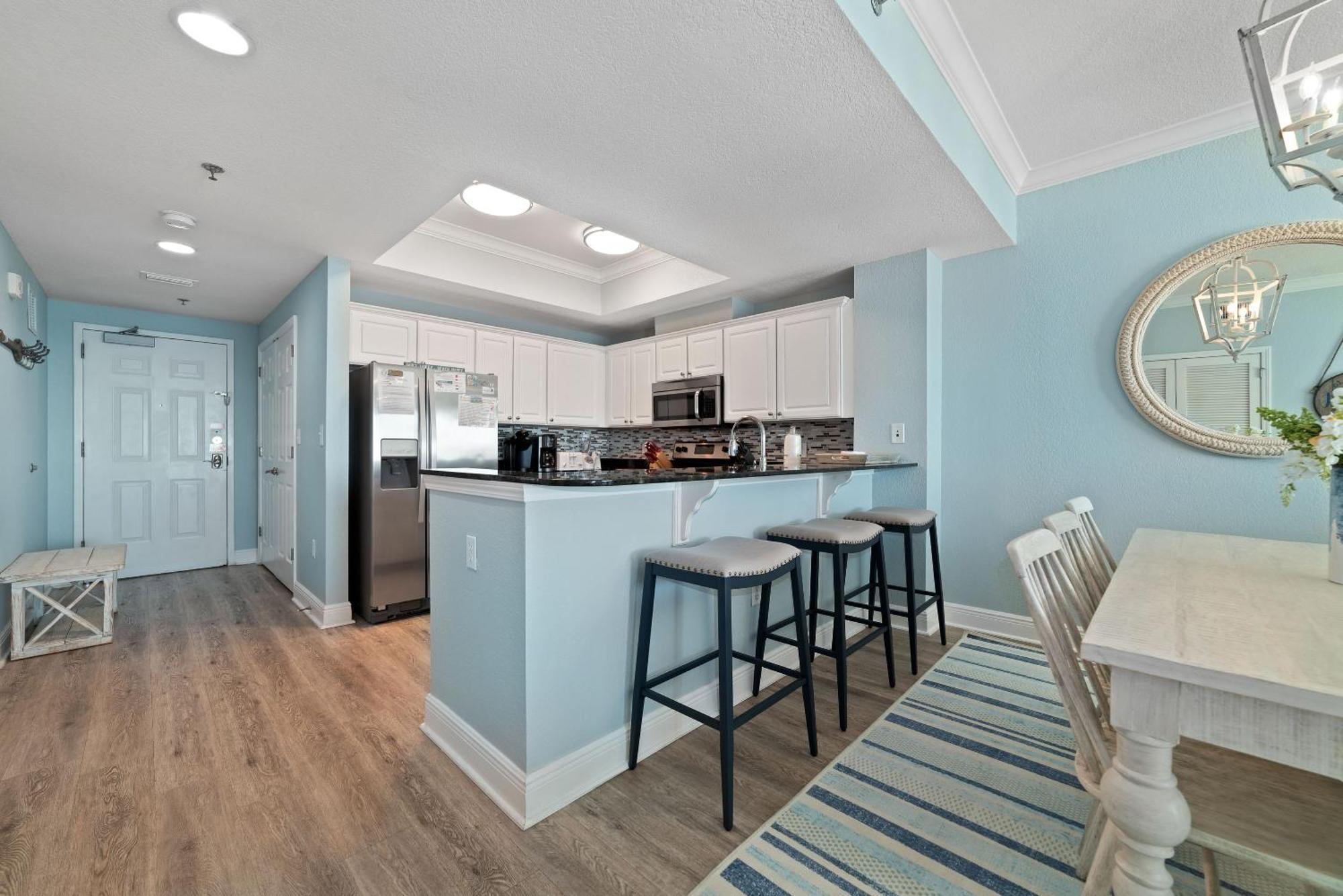 Crystal Shores West 1106 Gulf Shores Extérieur photo