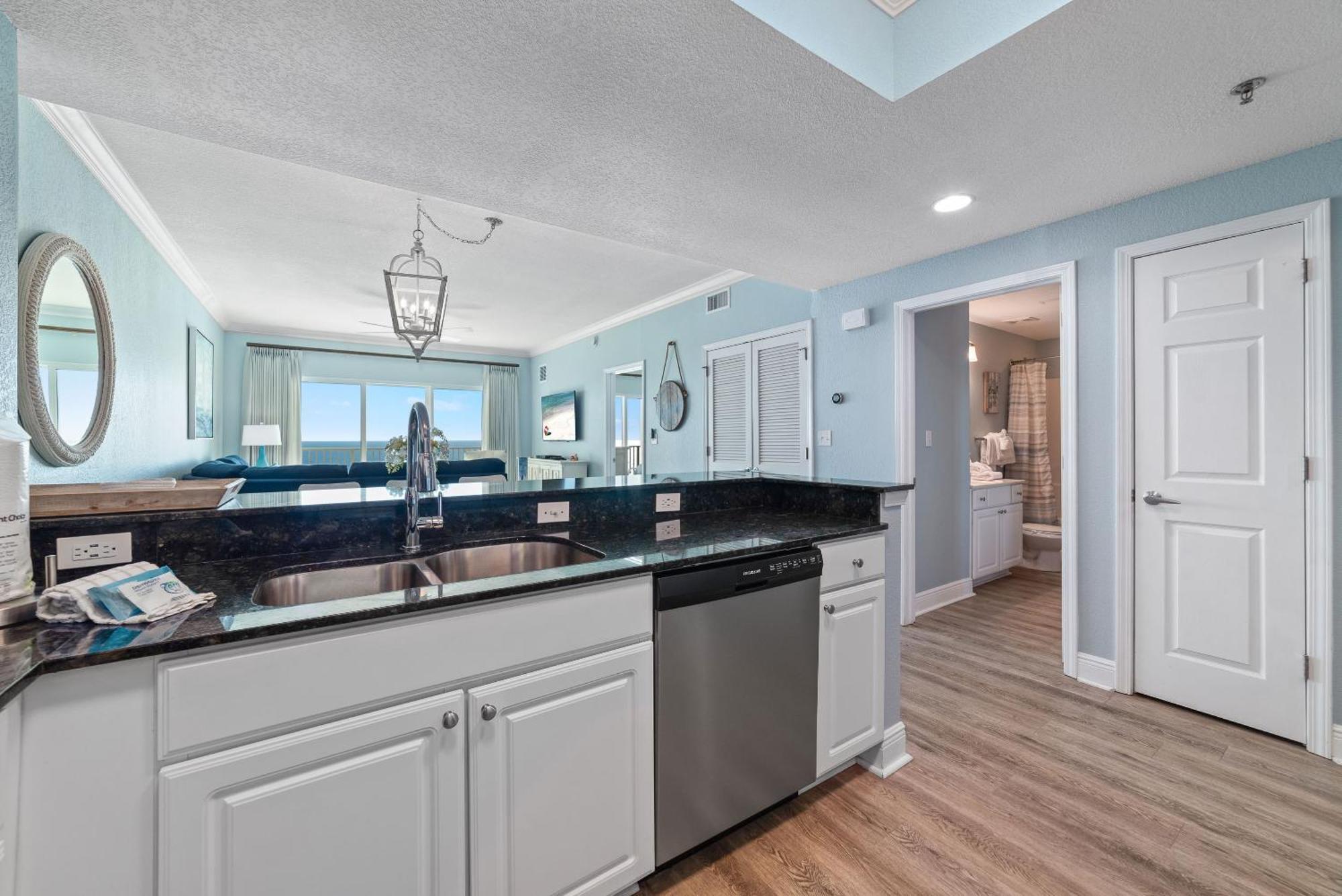 Crystal Shores West 1106 Gulf Shores Extérieur photo