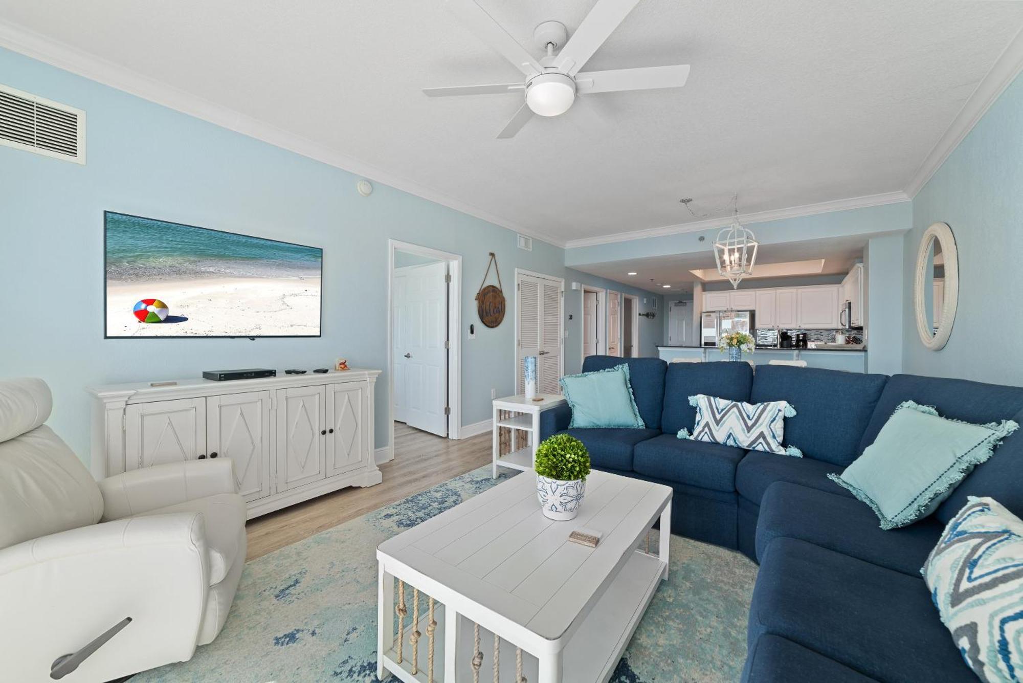 Crystal Shores West 1106 Gulf Shores Extérieur photo