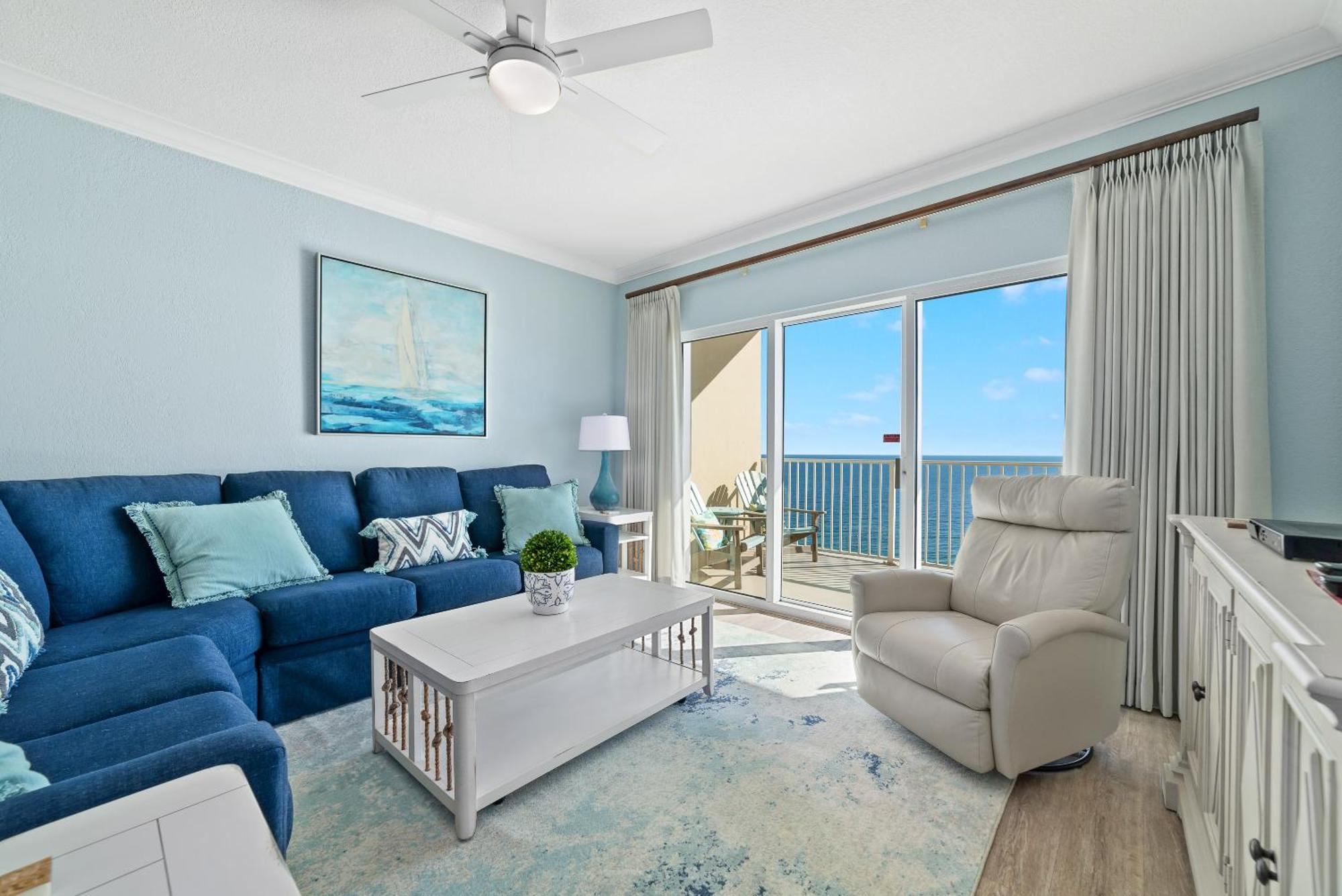 Crystal Shores West 1106 Gulf Shores Extérieur photo