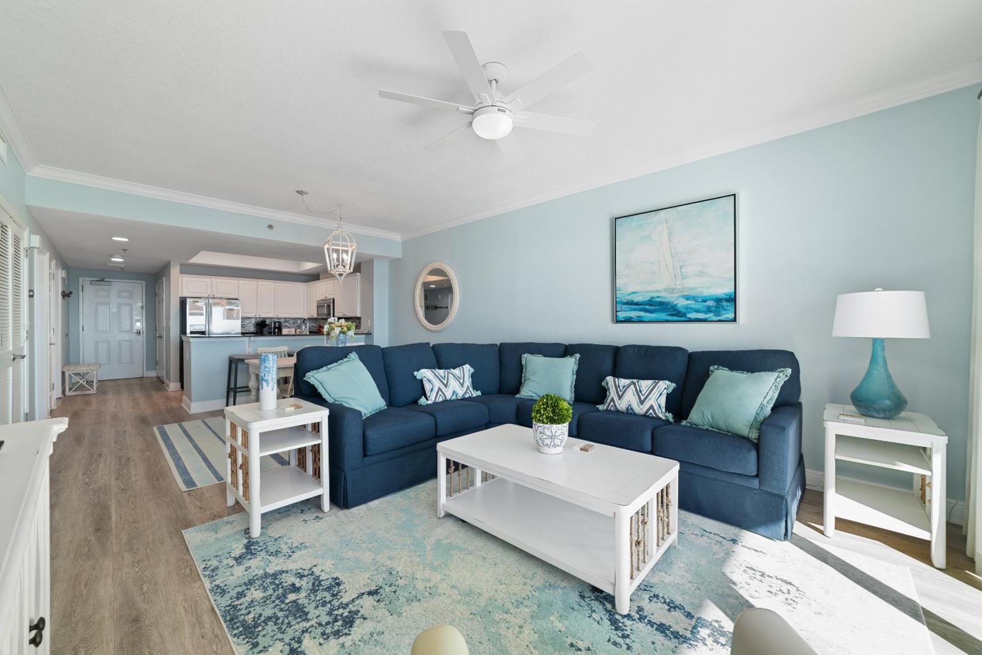Crystal Shores West 1106 Gulf Shores Extérieur photo