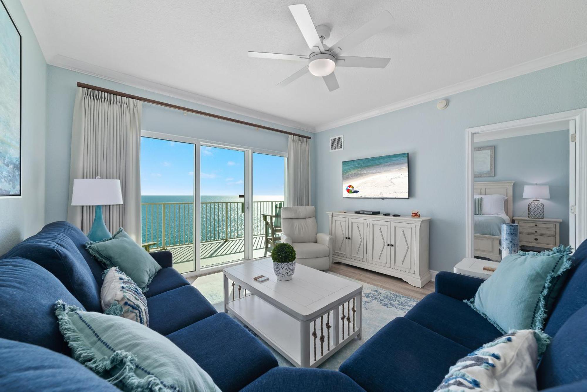 Crystal Shores West 1106 Gulf Shores Extérieur photo