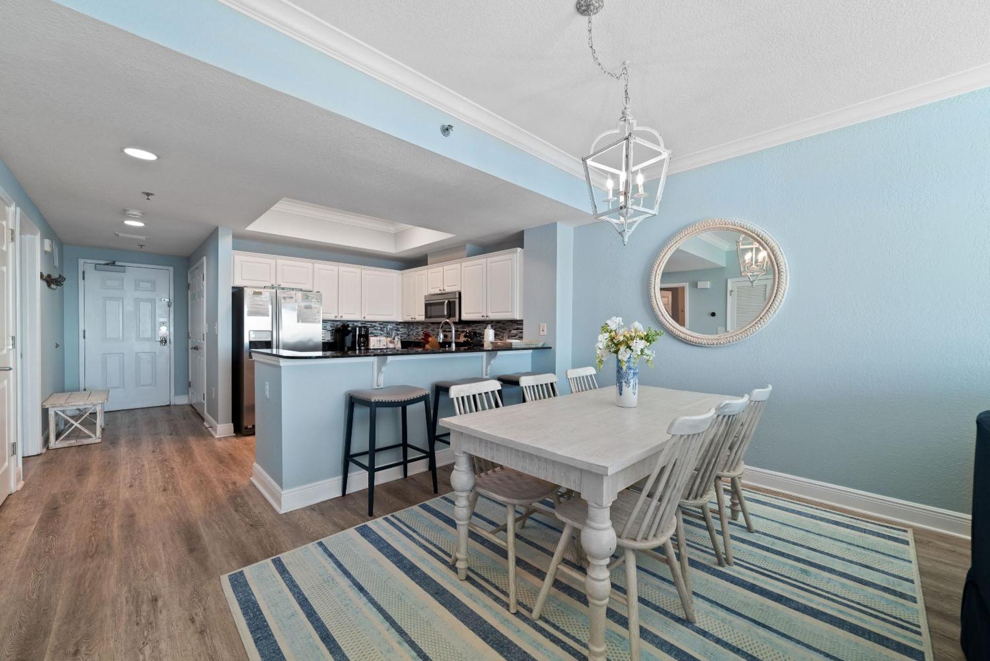 Crystal Shores West 1106 Gulf Shores Extérieur photo