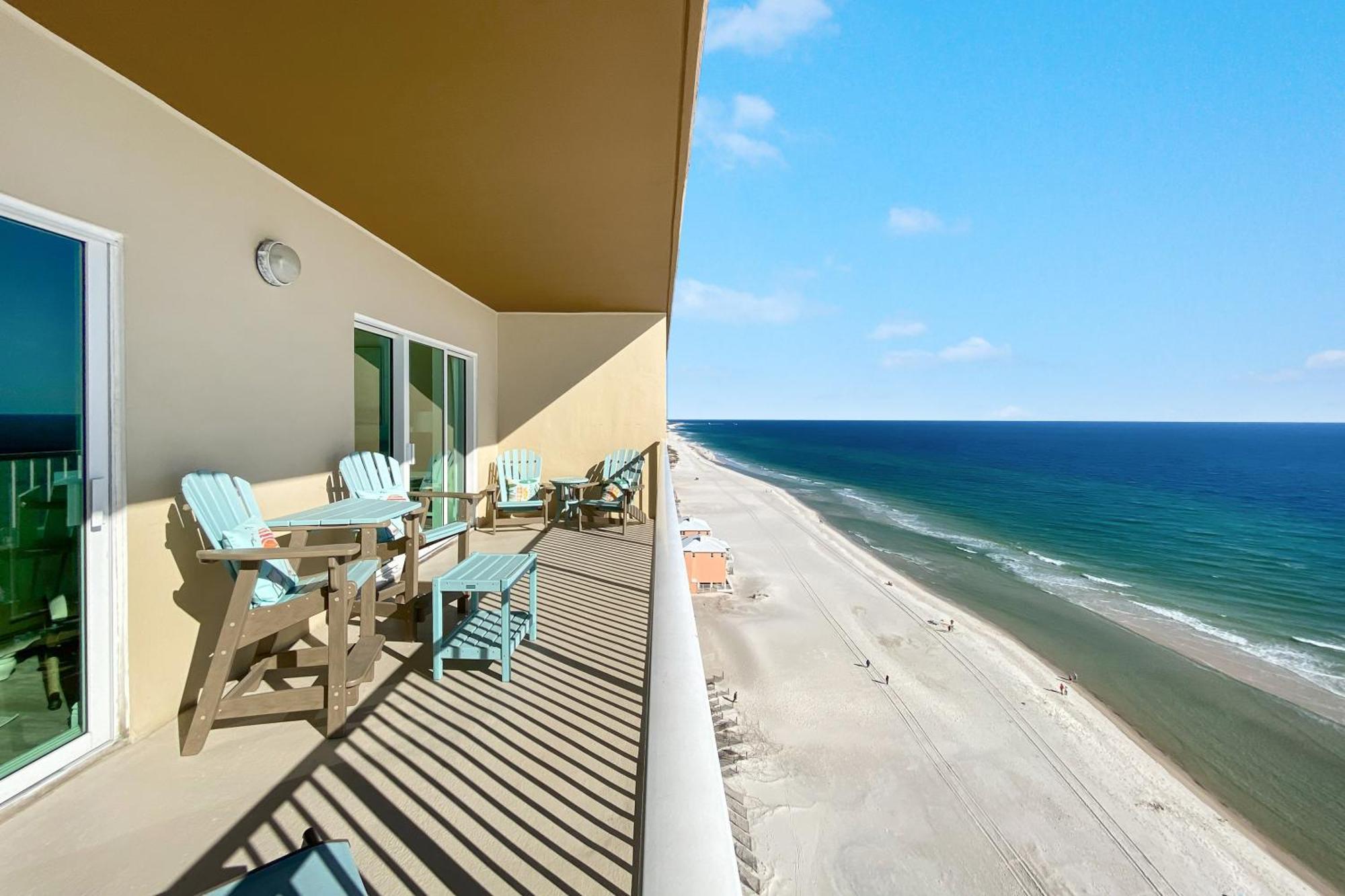 Crystal Shores West 1106 Gulf Shores Extérieur photo