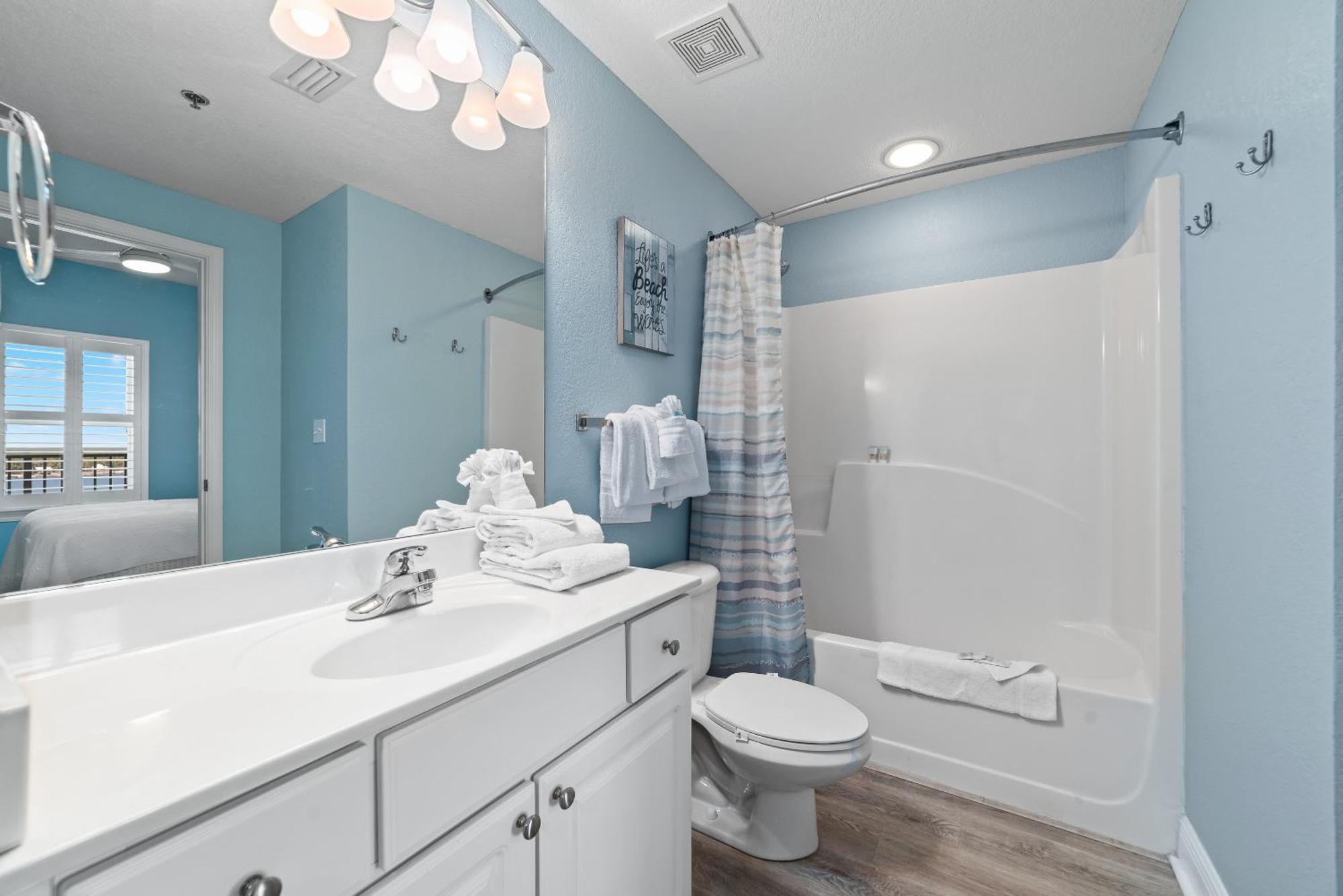 Crystal Shores West 1106 Gulf Shores Extérieur photo