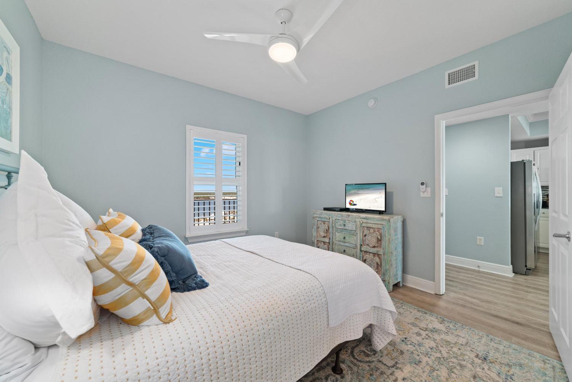 Crystal Shores West 1106 Gulf Shores Extérieur photo