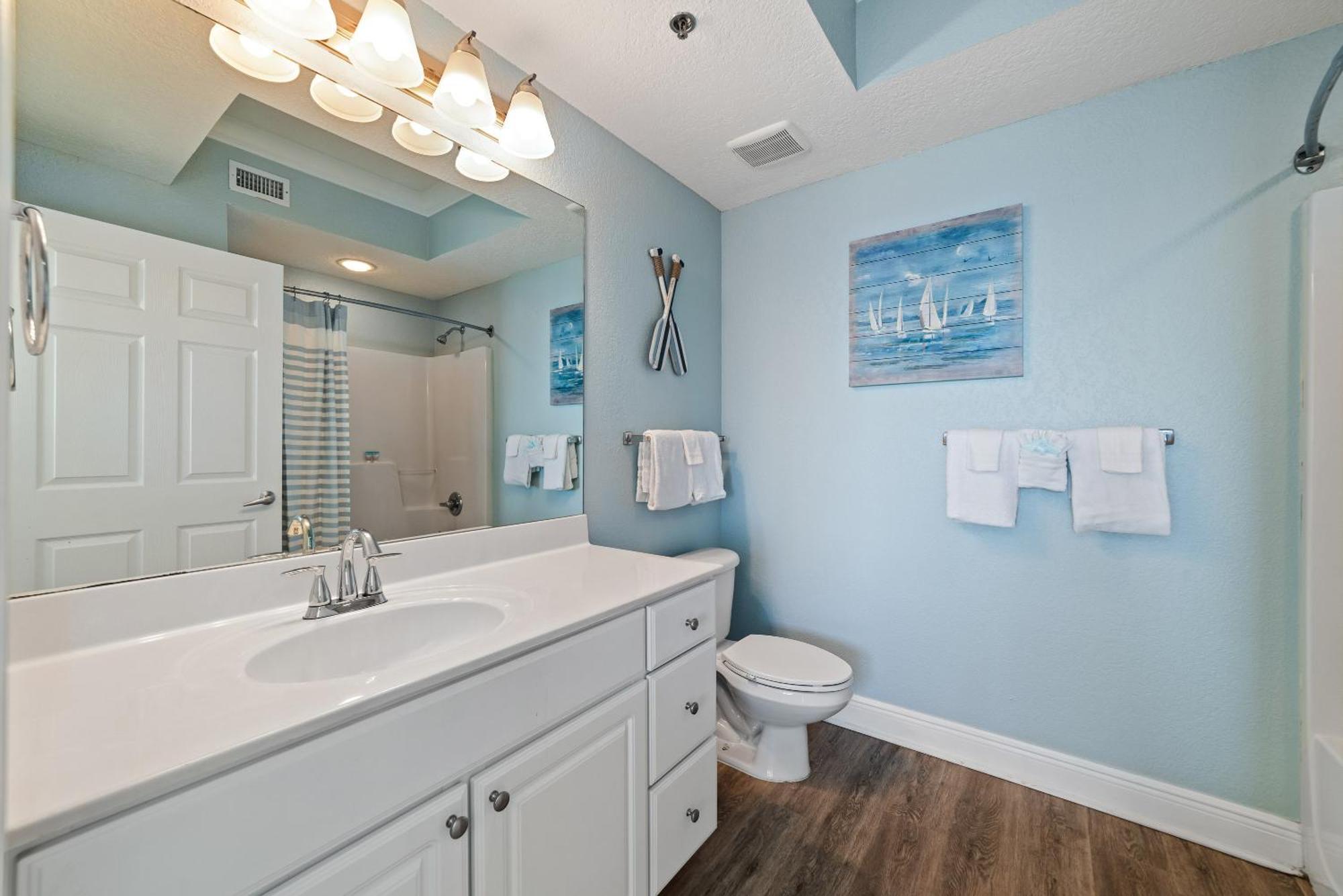 Crystal Shores West 1106 Gulf Shores Extérieur photo