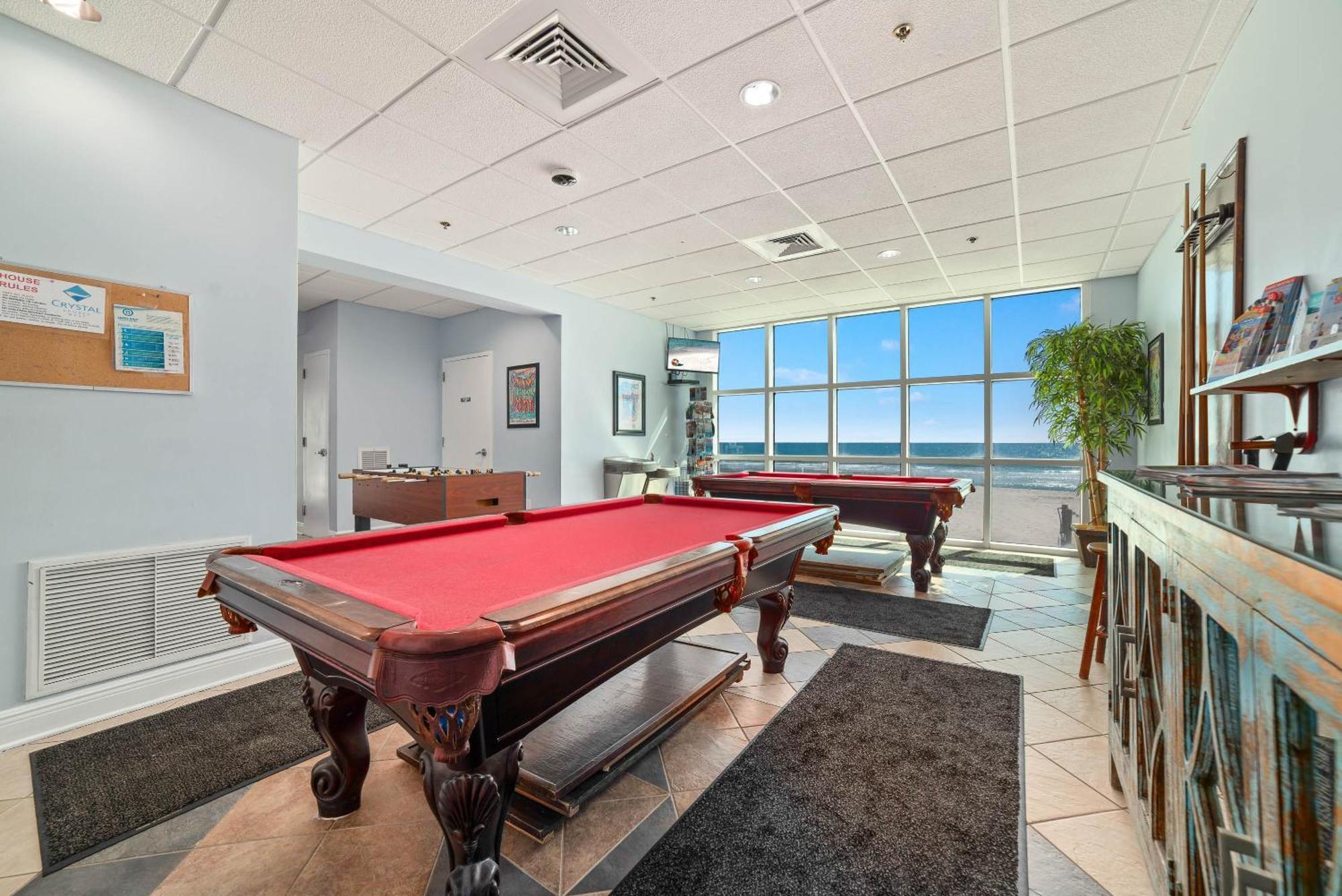 Crystal Shores West 1106 Gulf Shores Extérieur photo