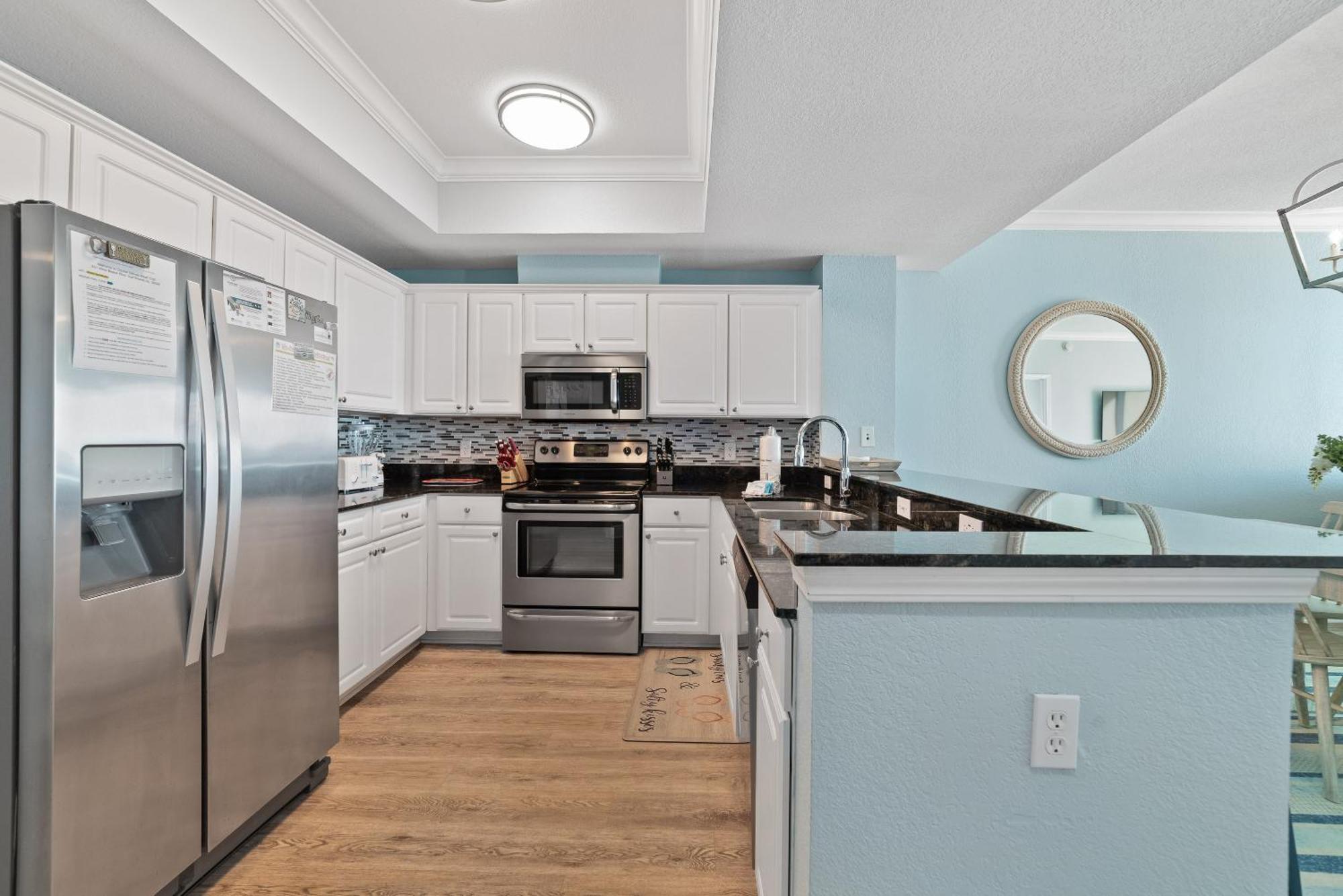 Crystal Shores West 1106 Gulf Shores Extérieur photo