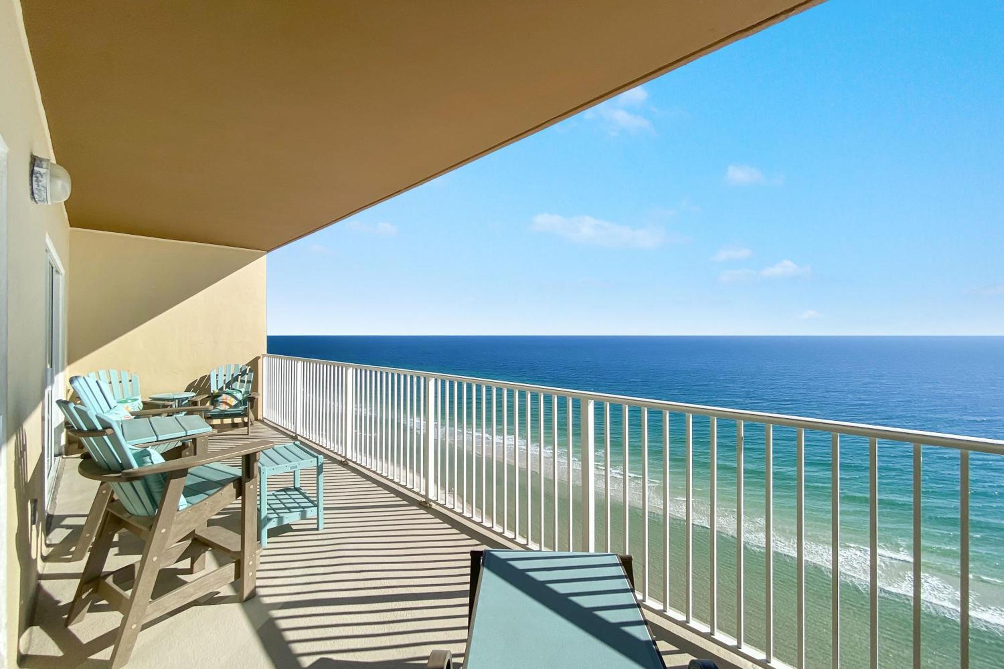 Crystal Shores West 1106 Gulf Shores Extérieur photo