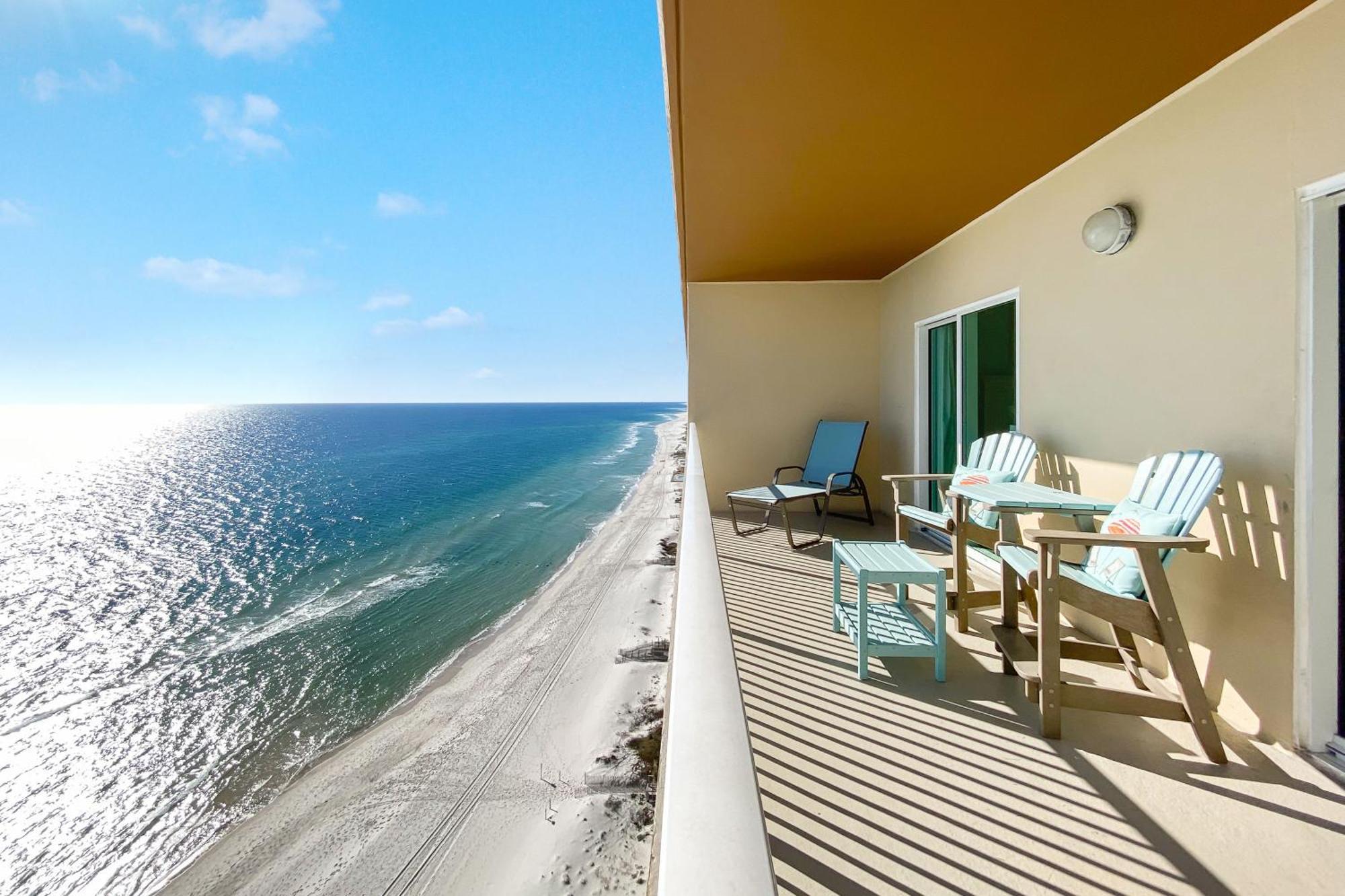 Crystal Shores West 1106 Gulf Shores Extérieur photo