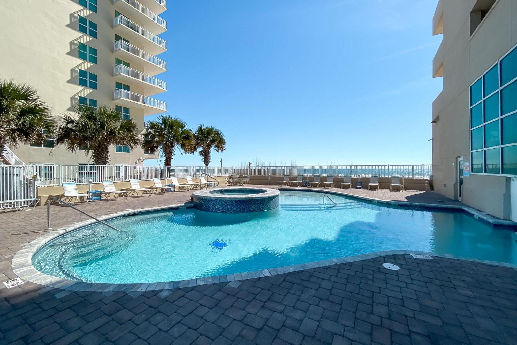 Crystal Shores West 1106 Gulf Shores Extérieur photo