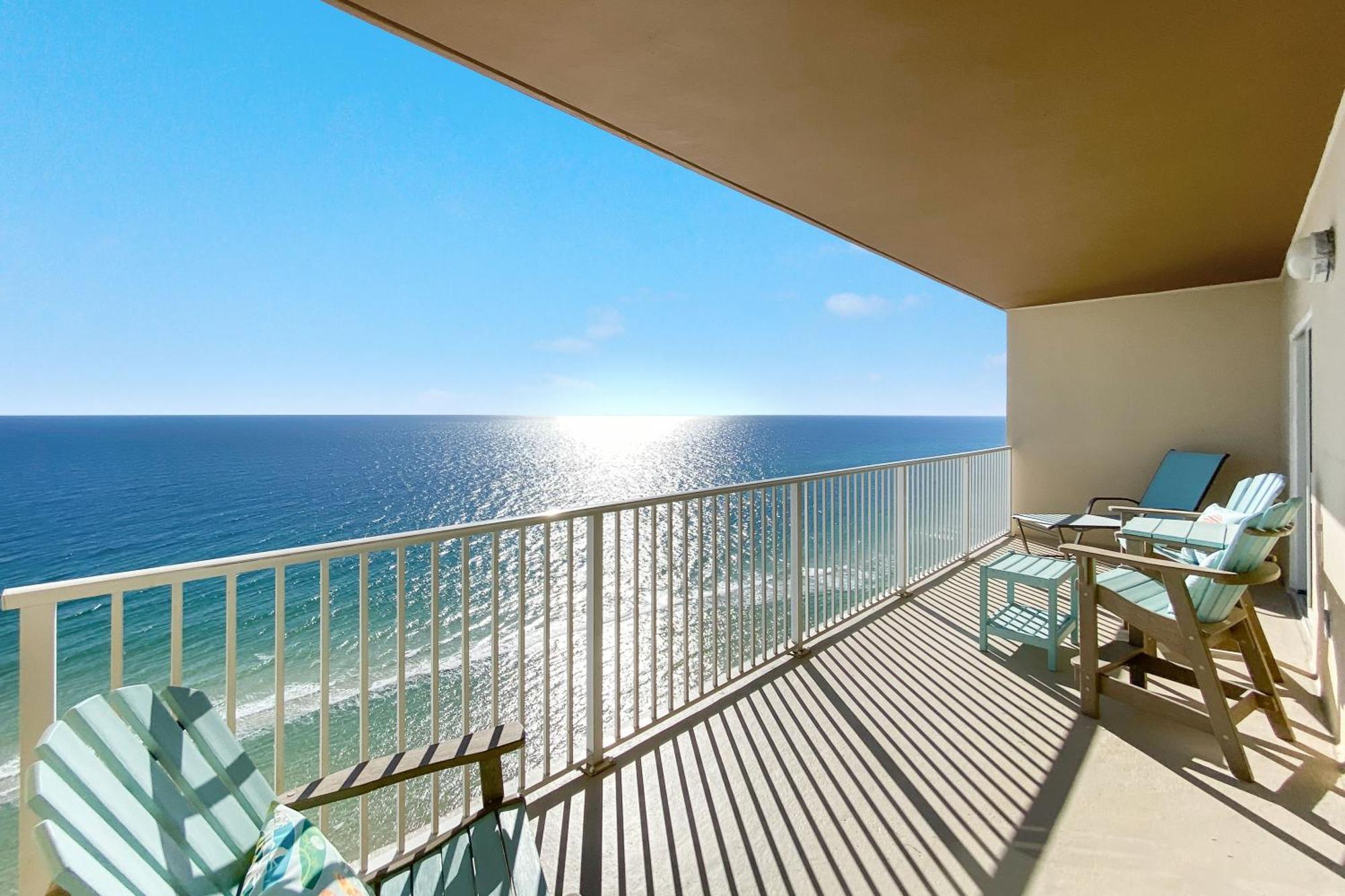 Crystal Shores West 1106 Gulf Shores Extérieur photo