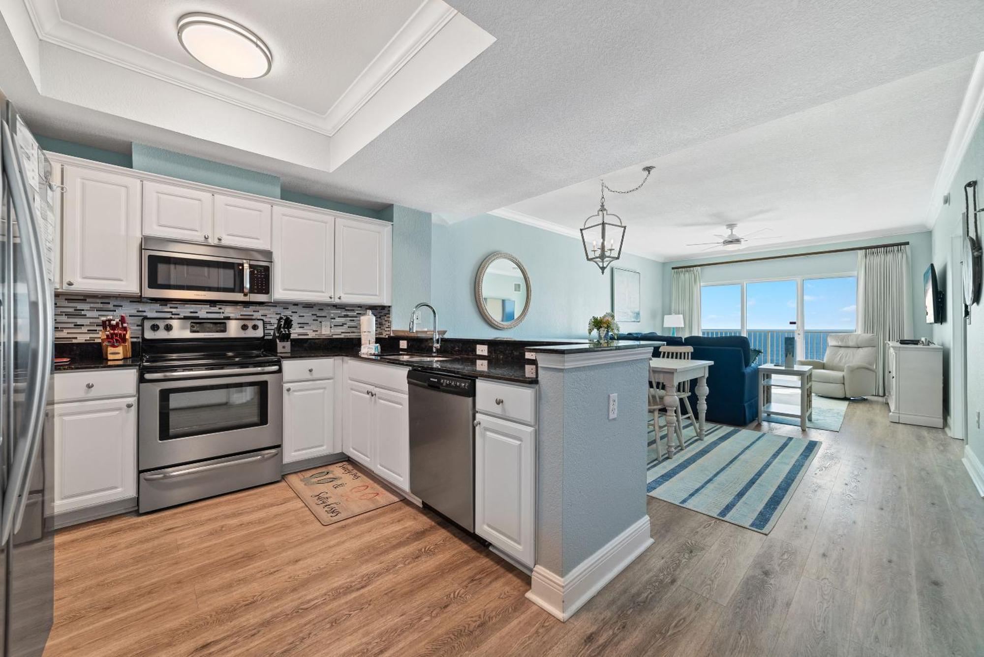 Crystal Shores West 1106 Gulf Shores Extérieur photo