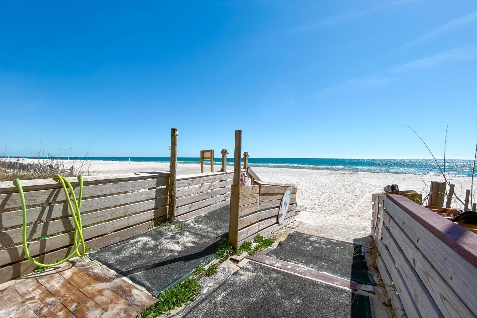 Crystal Shores West 1106 Gulf Shores Extérieur photo