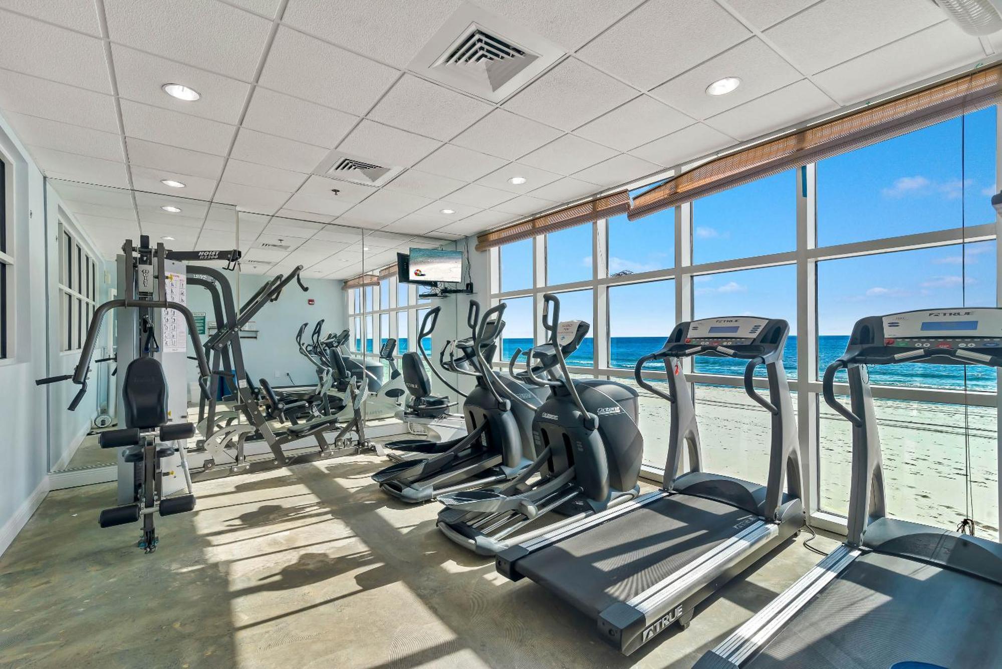 Crystal Shores West 1106 Gulf Shores Extérieur photo